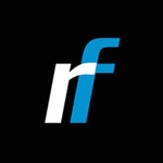 Rocket Fuel logo